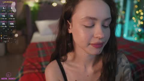 Heeyyooo Im Nans Subscribe to me I will be glad online show from 01-02-25, 09:11