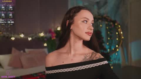 Heeyyooo Im Nans Subscribe to me I will be glad online show from 01-11-25, 05:10