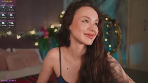 Heeyyooo Im Nans Subscribe to me I will be glad online show from 01-14-25, 05:19