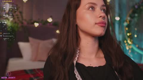 Heeyyooo Im Nans Subscribe to me I will be glad online show from 01-18-25, 11:21