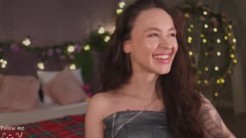 Heeyyooo Im Nans Subscribe to me I will be glad online show from 02-28-25, 08:53