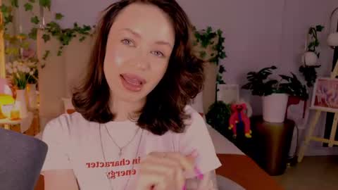 Snapshot of meow_nancy chatting on 06-15-26, 05:09 Heeyyooo Im Nans Subscribe to me I will be glad online show from 06-15-26, 05:09