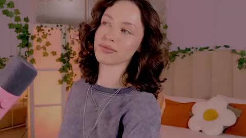 Snapshot of meow_nancy chatting on 06-17-26, 05:10 Heeyyooo Im Nans Subscribe to me I will be glad online show from 06-17-26, 05:10