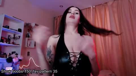 Snapshot of meow_on_da_cam chatting on 06-03-26, 01:36 meow_on_da_cam online show from 06-03-26, 01:36