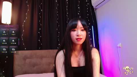 meowkami online show from 12-19-25, 12:06