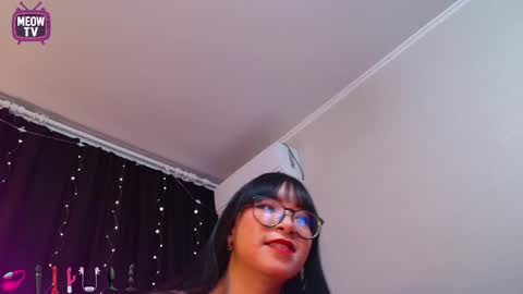 meowkami online show from 02-11-26, 12:48