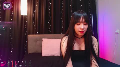 meowkami online show from 02-16-26, 12:51