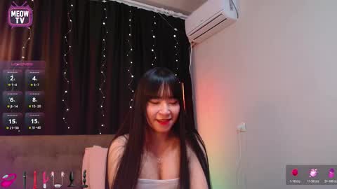 meowkami online show from 02-26-26, 12:42