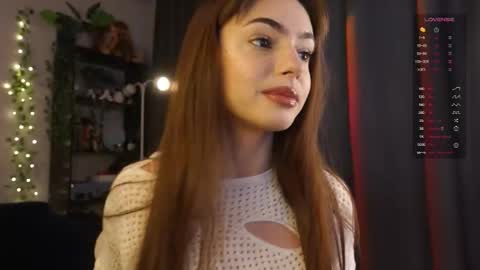 Marii online show from 09-18-25, 12:40