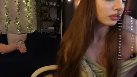 Marii online show from 09-23-25, 02:20