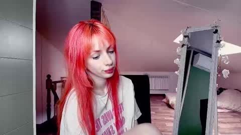 Snapshot of meowroslava chatting on 02-17-26, 10:01 meowroslava online show from 02-17-26, 10:01