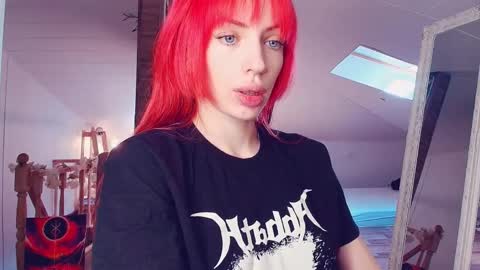 meowroslava online show from 03-31-26, 11:54