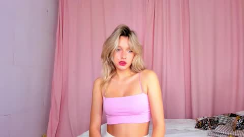 Lilu online show from 11-13-25, 03:27