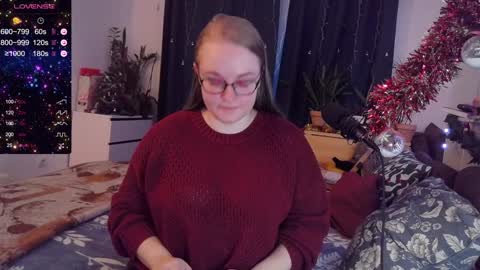 Snapshot of meowut chatting on 12-14-24, 06:35 Mary online show from 12-14-24, 06:35