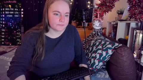 Snapshot of meowut chatting on 01-18-25, 11:11 Mary online show from 01-18-25, 11:11