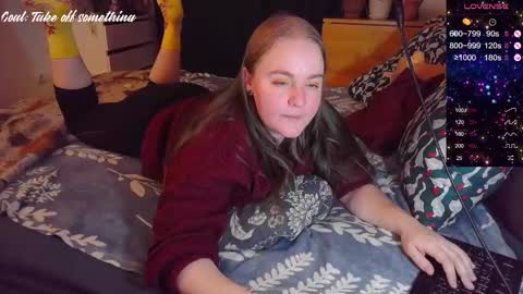 Snapshot of meowut chatting on 02-18-25, 11:52 Mary online show from 02-18-25, 11:52
