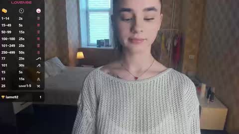 Julie online show from 11-16-25, 08:53