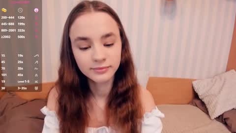 Julie online show from 02-21-26, 09:43