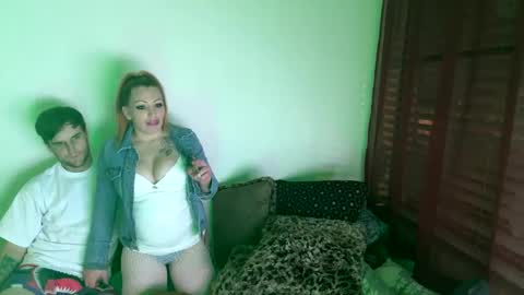 meowzers777 online show from 12-15-24, 11:23