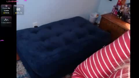 meowzers777 online show from 05-21-26, 07:48
