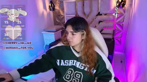    online show from 11-20-25, 07:35