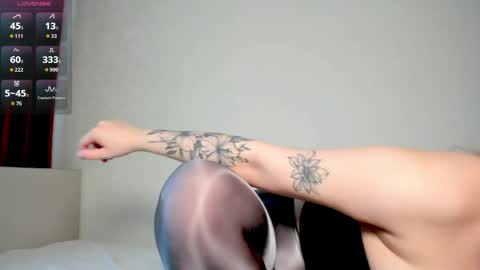 mercedescutee online show from 04-02-26, 03:20