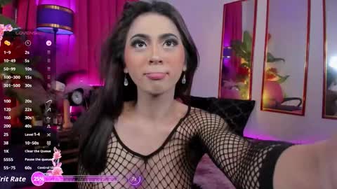 mercenary_carlotta online show from 03-05-26, 11:34