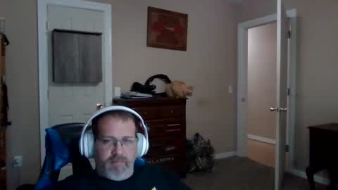 mercer1977 online show from 09-09-25, 05:01