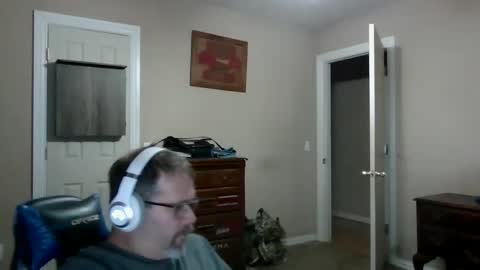 mercer1977 online show from 09-21-25, 01:07