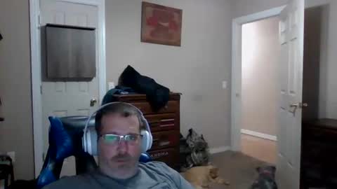 mercer1977 online show from 10-31-25, 06:25