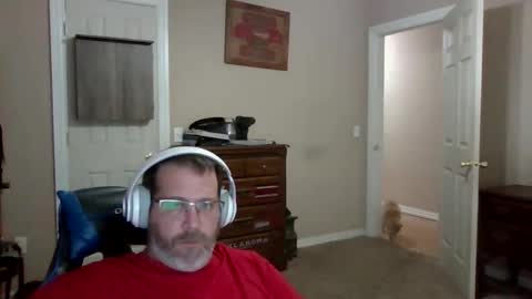 mercer1977 online show from 11-19-25, 05:13