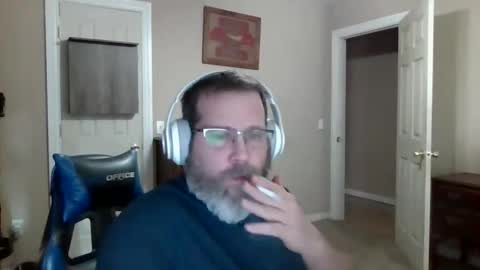 mercer1977 online show from 02-08-26, 09:07