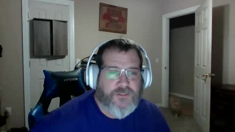 mercer1977 online show from 02-15-26, 07:51