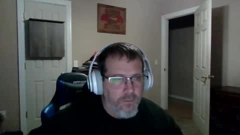mercer1977 online show from 05-02-26, 09:58
