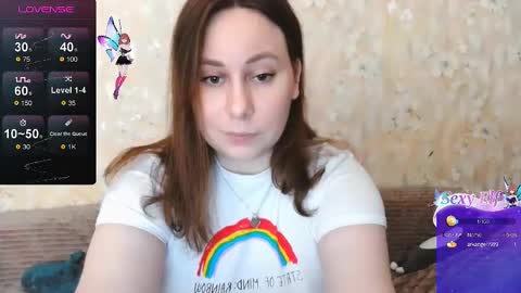 Cutie online show from 03-03-25, 01:42