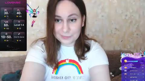 Cutie online show from 03-03-25, 04:47