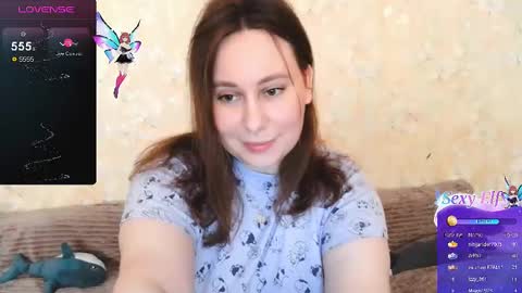 Cutie online show from 03-04-25, 08:35