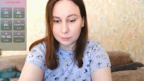 Cutie online show from 03-09-25, 11:56
