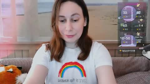 Cutie online show from 06-01-26, 06:26