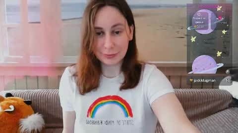 Snapshot of mercurygirlx chatting on 06-02-26, 03:52 Cutie online show from 06-02-26, 03:52