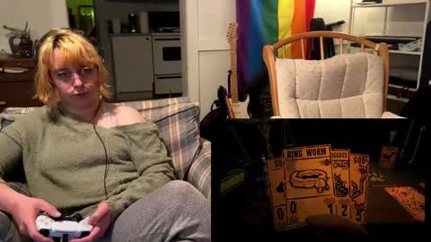 Mercy online show from 02-24-26, 01:58