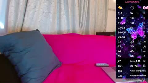 Mereleona online show from 01-15-26, 02:38