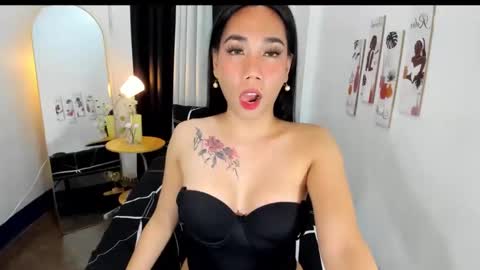 Snapshot of mereselaurelts chatting on 10-30-25, 01:01 MereseLaurelTS online show from 10-30-25, 01:01