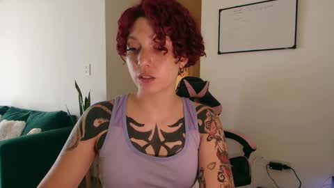 Snapshot of merida__freckles chatting on 09-20-25, 01:56 Miss Freckles online show from 09-20-25, 01:56