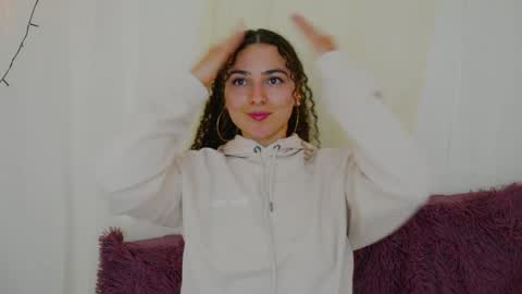 Merida Bell online show from 01-13-25, 02:18