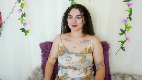 Merida Bell online show from 03-02-25, 12:31