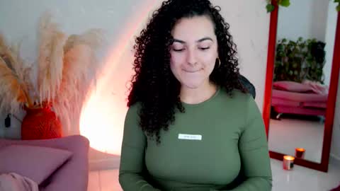 Merida Bell online show from 03-23-26, 12:36