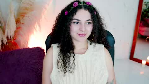 Snapshot of merida_bell18 chatting on 04-30-26, 09:08 Merida Bell online show from 04-30-26, 09:08