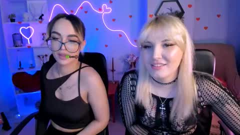 Snapshot of merida_colt chatting on 02-19-26, 09:11 Merida online show from 02-19-26, 09:11