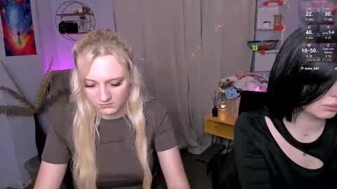 Snapshot of merida_colt chatting on 02-24-26, 07:12 Merida online show from 02-24-26, 07:12